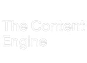 The Content Engine